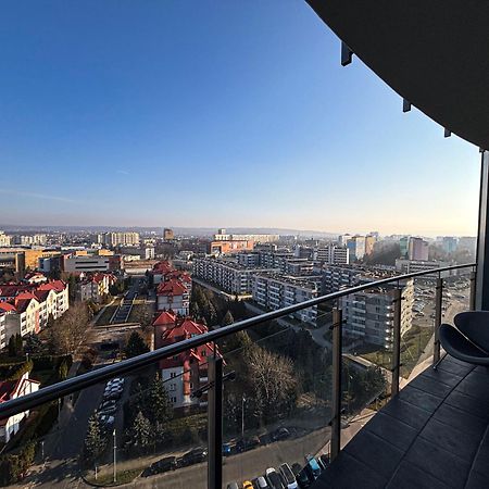 ז'שוב Apartament Voir מראה חיצוני תמונה