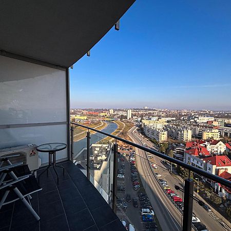 ז'שוב Apartament Voir מראה חיצוני תמונה