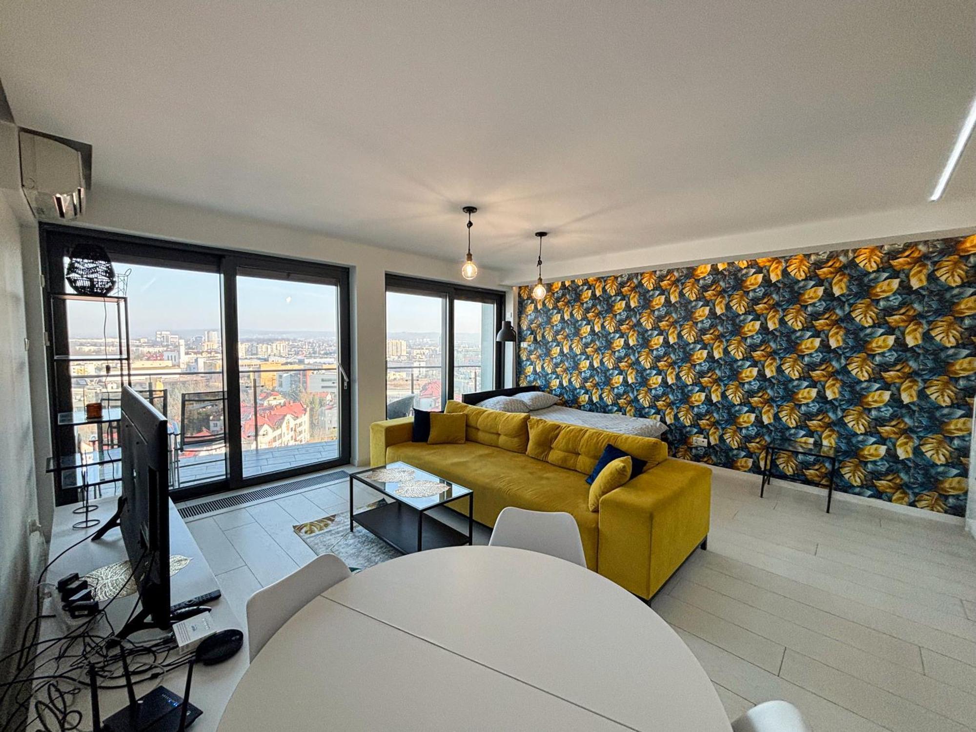 ז'שוב Apartament Voir מראה חיצוני תמונה