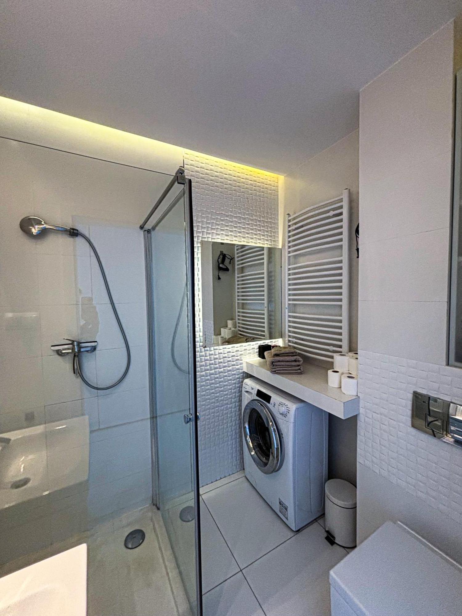 ז'שוב Apartament Voir מראה חיצוני תמונה