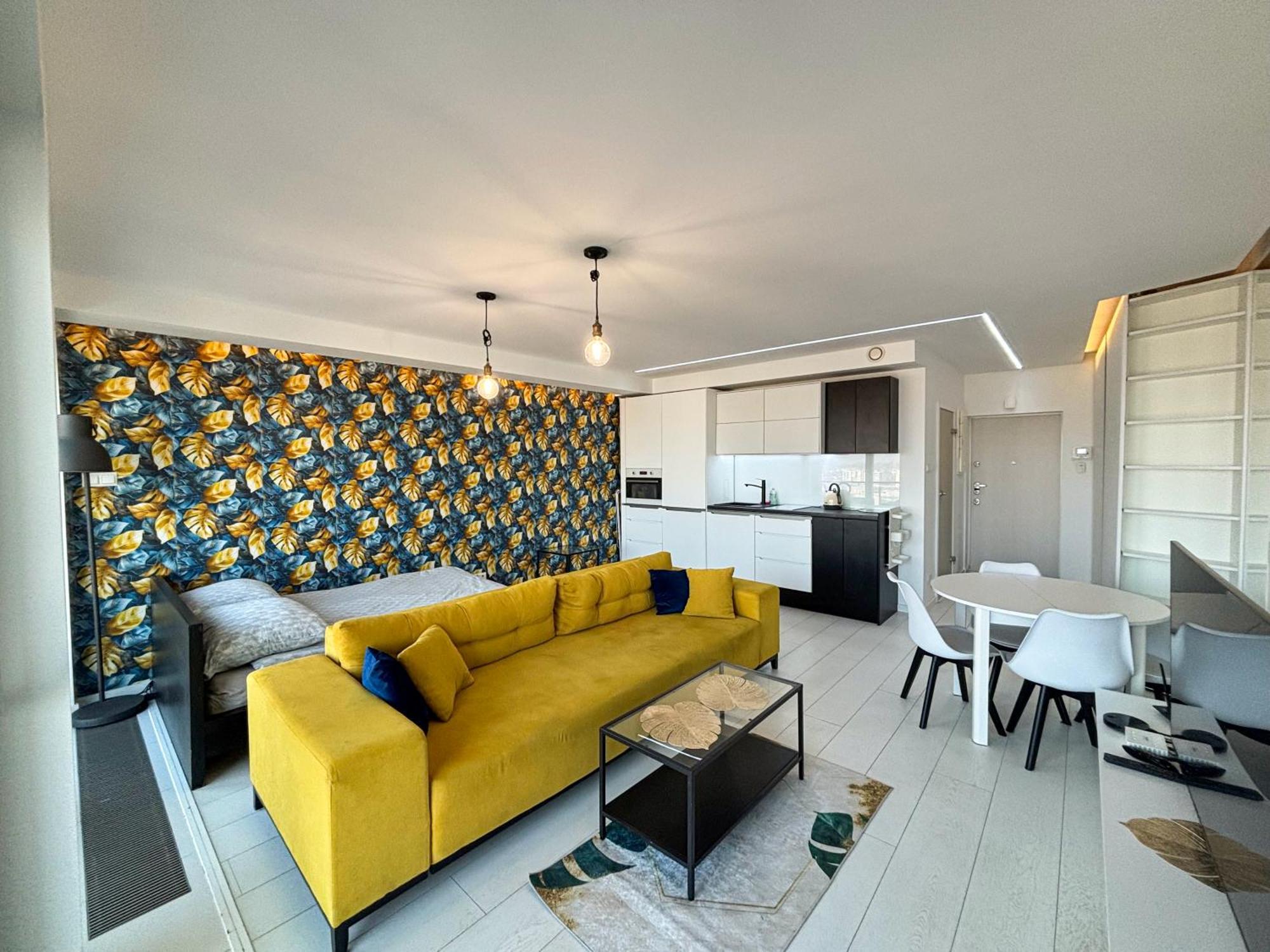 ז'שוב Apartament Voir מראה חיצוני תמונה